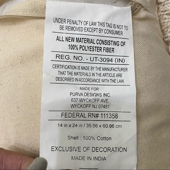 Wendy Bellisimo Purva Hello Fall Be Grateful Autum Fall Themed Accent Pillows - Picture 12 of 15